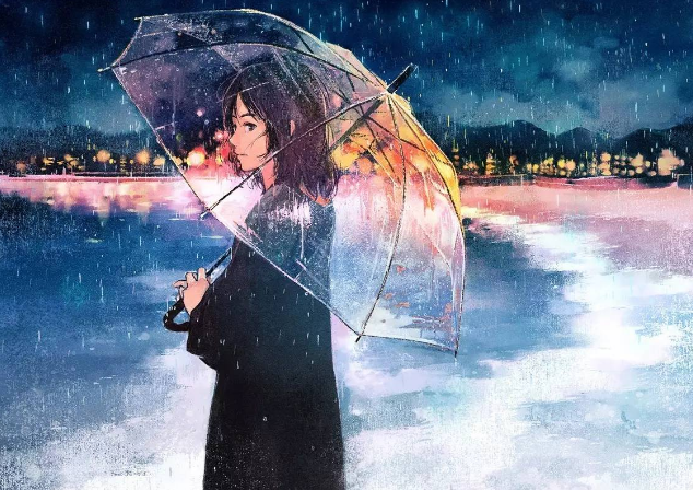 代刷乐分享一组有格调的可以做QQ封面的图片