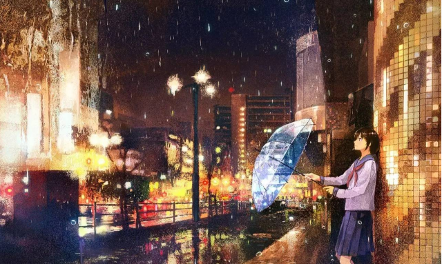 代刷乐分享一组有格调的可以做QQ封面的图片